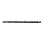 Milwaukee 4 Schneiden Hammerbohrer MX4 SDS Plus 10x165mm 10 Stück