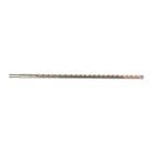 Milwaukee Hammerbohrer MX4 SDS-Plus 10 x 315 mm 4 Schneiden Pack mit 10 Stück