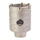 Milwaukee Hammerfeste Schlagbohrkrone SDS Plus 50x58mm