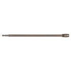 Milwaukee Verlängerung Bohrer 305 mm 1/4 Zoll Hex auf 1/4 Zoll Hex