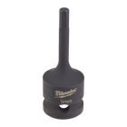 Milwaukee Shockwave Kraft Biteinsatz 1/2 Zoll Hex 5 67 mm