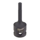 Milwaukee Shockwave Kraft Biteinsatz 1/2 Zoll Hex 6 67 mm