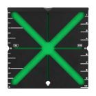 Milwaukee HI-VIS Zieltafel HI-VIST