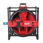 Milwaukee Hochgeschwindigkeits Rohrreiniger M18 mit flexibler Welle M18HSFSM-0