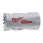 Milwaukee Lochsäge Hole Dozer Bi-Metall 29 mm Großpack