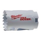 Milwaukee Lochsäge Hole Dozer Bi-Metall 35 mm Großpack