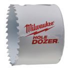 Milwaukee Lochsäge Hole Dozer Bi-Metall 64 mm Großpack