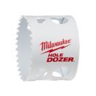 Milwaukee Lochsäge Hole Dozer Bi Metall 64 mm