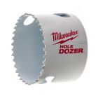 Milwaukee Lochsäge Hole Dozer Bi Metall 68 mm