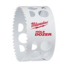 Milwaukee Lochsäge Hole Dozer Bi Metall 89 mm