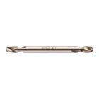 Milwaukee Metallbohrer HSS-G Doppelend 4,1 x 55 mm