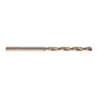 Milwaukee HSS-G Metallbohrer 3,5 x 70 mm THUNDERWEB DIN 338