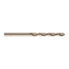 Milwaukee HSS-G Metallbohrer 4,5 x 80 mm THUNDERWEB DIN 338