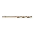 Milwaukee HSS-G Metallbohrer 5,0 x 86 mm THUNDERWEB DIN 338