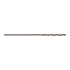 Milwaukee HSS-G Metallbohrer 1,0 x 34 mm THUNDERWEB DIN 338 10er Pack
