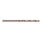 Milwaukee HSS-G Metallbohrer 3,5 x 70 mm THUNDERWEB DIN 338 10er Pack