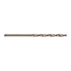 Milwaukee HSS G Metallbohrer 2,4 x 57 mm Thunderweb DIN 338 10er Pack