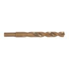 Milwaukee HSS-G Co RED COBALT Metallbohrer 11,5 x 142 mm DIN 338