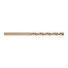 Milwaukee 3,5 x 70 mm HSS-G RED COBALT Metallbohrer DIN 338 10er Pack