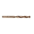 Milwaukee HSS-G RED COBALT Metallbohrer 10,2 x 133 mm DIN 338 5er Pack
