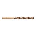 Milwaukee Metallbohrer Co HSS-G RED COBALT DIN 338 6,8 x 109 mm