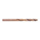 Milwaukee Metallbohrer Co HSS-G RED COBALT DIN 338 7,0 x 109 mm