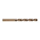 Milwaukee Metallbohrer Co HSS-G RED COBALT DIN 338 7,5 x 109 mm