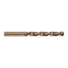 Milwaukee Metallbohrer Co HSS-G RED COBALT DIN 338 9,5 x 125 mm