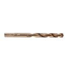 Milwaukee Metallbohrer Co HSS-G RED COBALT DIN 338 10,0 x 133 mm