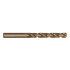 Milwaukee Metallbohrer Co HSS-G RED COBALT DIN 338 10,5 x 133 mm