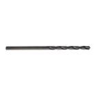 Milwaukee 2,5 x 57 mm, HSS-R Metallbohrer HSS-R DIN 338 10er Pack