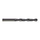 Milwaukee Metallbohrer 9,5 x 125 mm HSS-R DIN 338 10er Pack