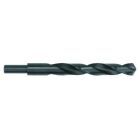 Milwaukee Metallbohrer 19 x 198 mm HSS-R reduzierter Schaft