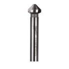Milwaukee Elektrowerkzeuge Kegelsenker HSS 10,4 mm Rundschaft DIN 335C