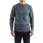 Milwaukee Elektrowerkzeuge Hybrid Langarm Shirt in blau HTLSBLU-L