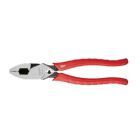 Milwaukee Kabelzange Lineman's Plier Gesamtlänge 250 mm