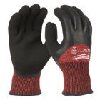 Milwaukee Kälte Schnittschutzhandschuhe Grösse 7/S Klasse 3/C