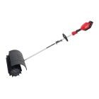 Milwaukee QUIK-LOK Kehrwalzen Aufsatz M18FOPH-RBA