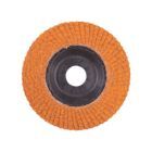 Milwaukee Keramik K80 Fächerschleifscheibe 115 mm SLC50 CERA TURBO