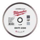 Milwaukee Elektrowerkzeuge Speedcross Diamanttrennscheibe 230 x 22,23 mm 