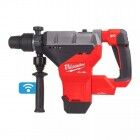Milwaukee FUEL Akku Kombihammer M18 FHM-0C 18 Volt SDS-MAX bürstenloser Motor