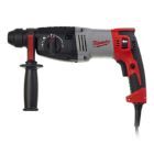 Milwaukee Kombihammer Bohrhammer PH 28 8 bis 18 mm