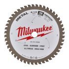 Milwaukee Kreissägeblatt Z48 Durchmesser 165 und 15,87 mm