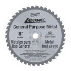 Milwaukee Kreissägeblatt 203/15,87 mm 42 Zähne