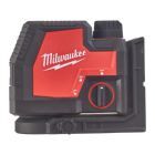 Milwaukee Kreuzlinienlaser Akku L4CLL-301C