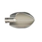Milwaukee Kugelkopffräser 22 mm für mittlere Öffnungen