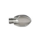 Milwaukee Kugelkopffräser 22 mm für schmale Öffnungen