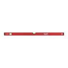Milwaukee magnetisch Wasserwaage REDSTICK Compact 100cm lang