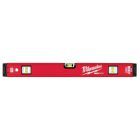 Milwaukee magnetisch Wasserwaage REDSTICK Premium 60cm lang