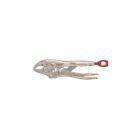 Milwaukee Gripzange TORQUE LOCK Spannweite 26 mm 127 mm lang